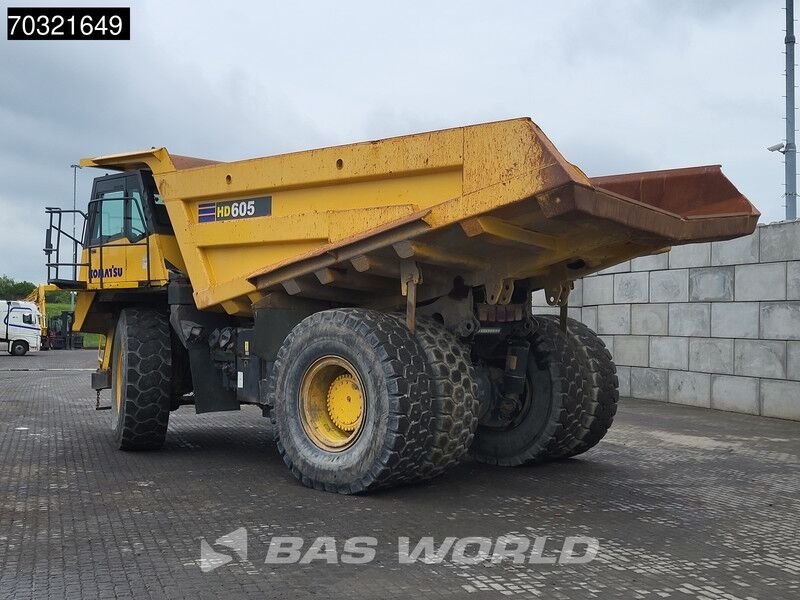 Dumper