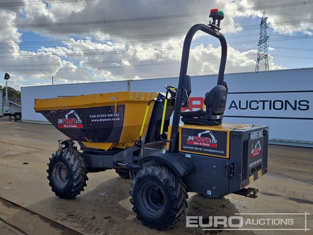 Minidumper