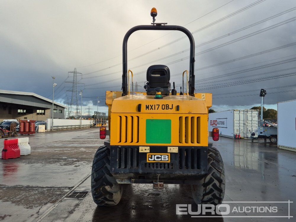 Minidumper
