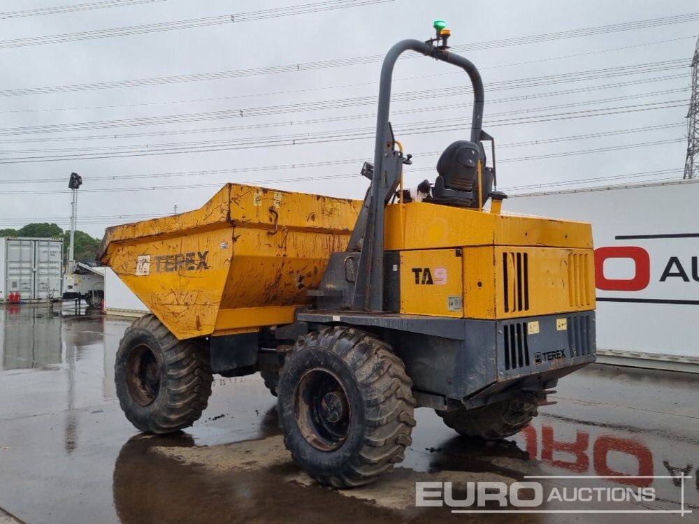 Minidumper