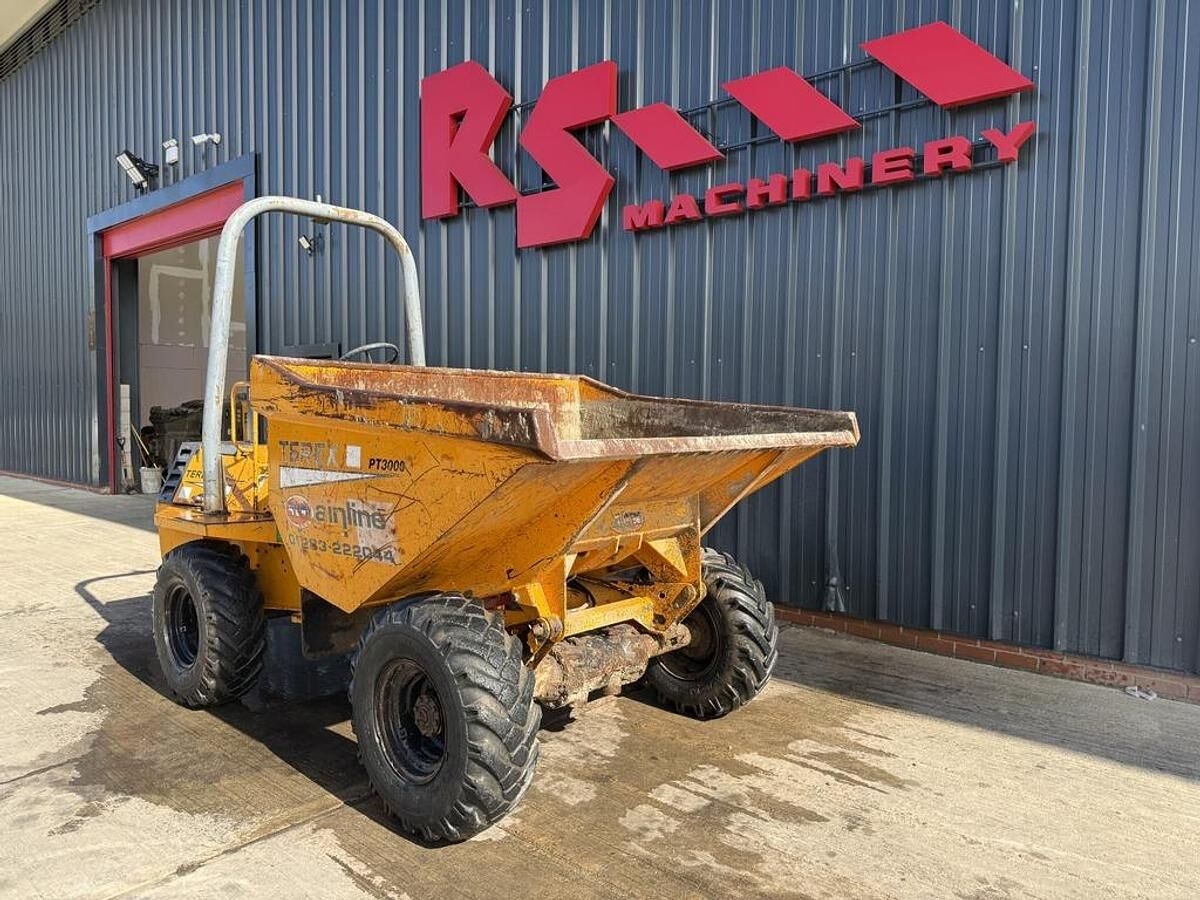 Minidumper