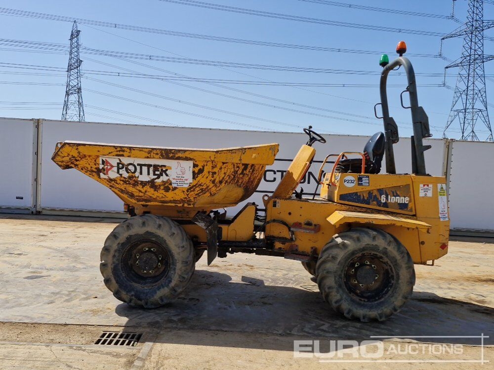 Minidumper