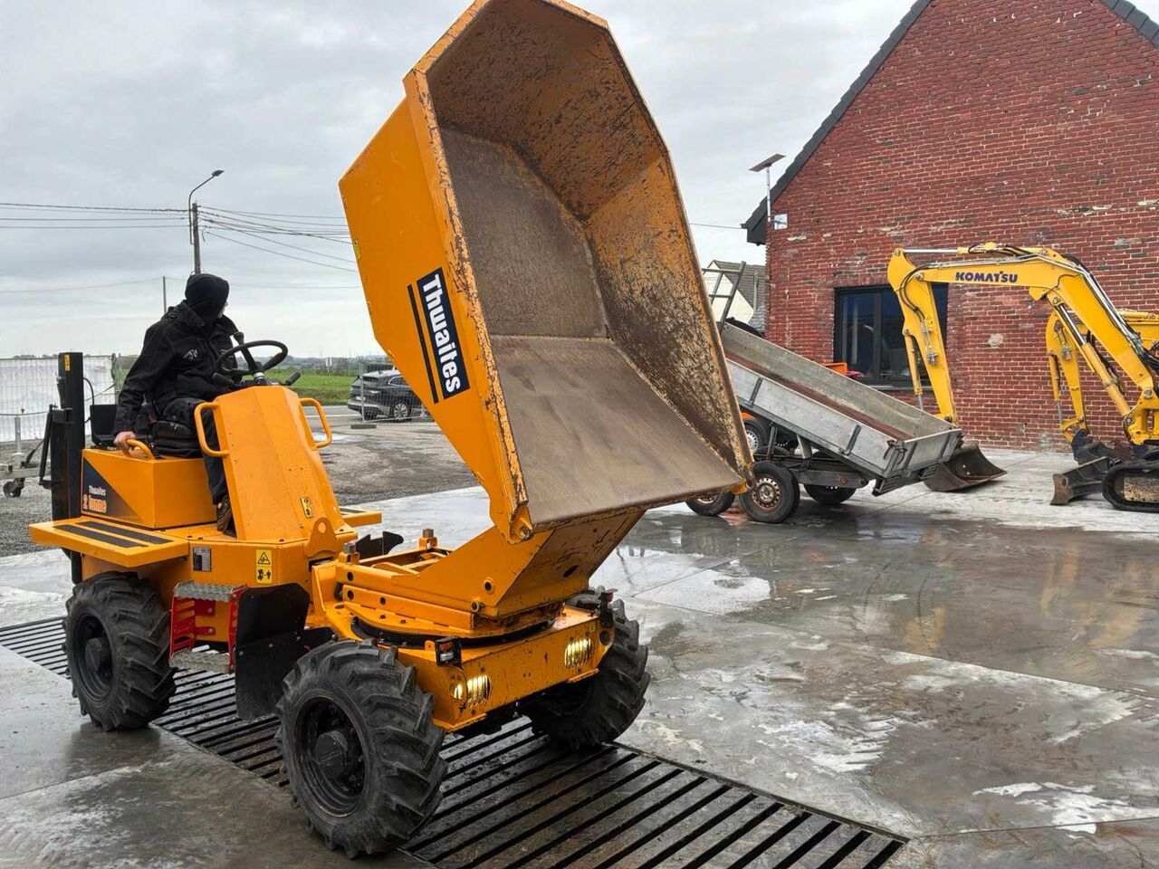 Minidumper