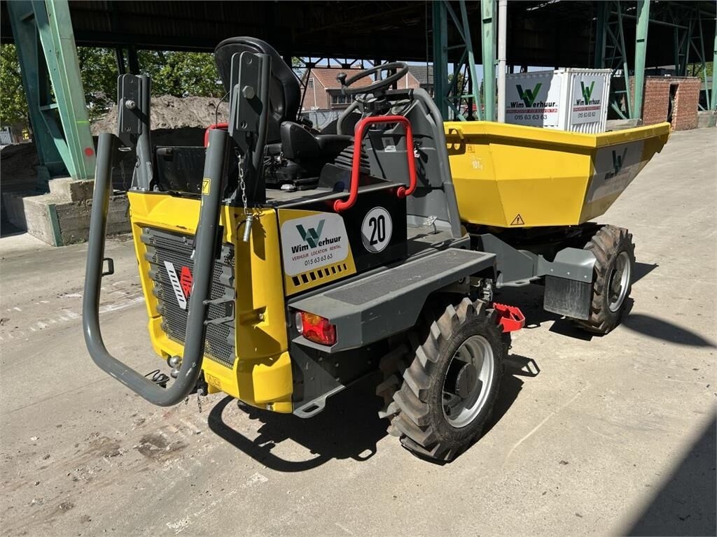 Minidumper