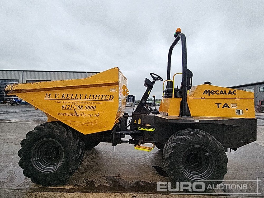 Minidumper