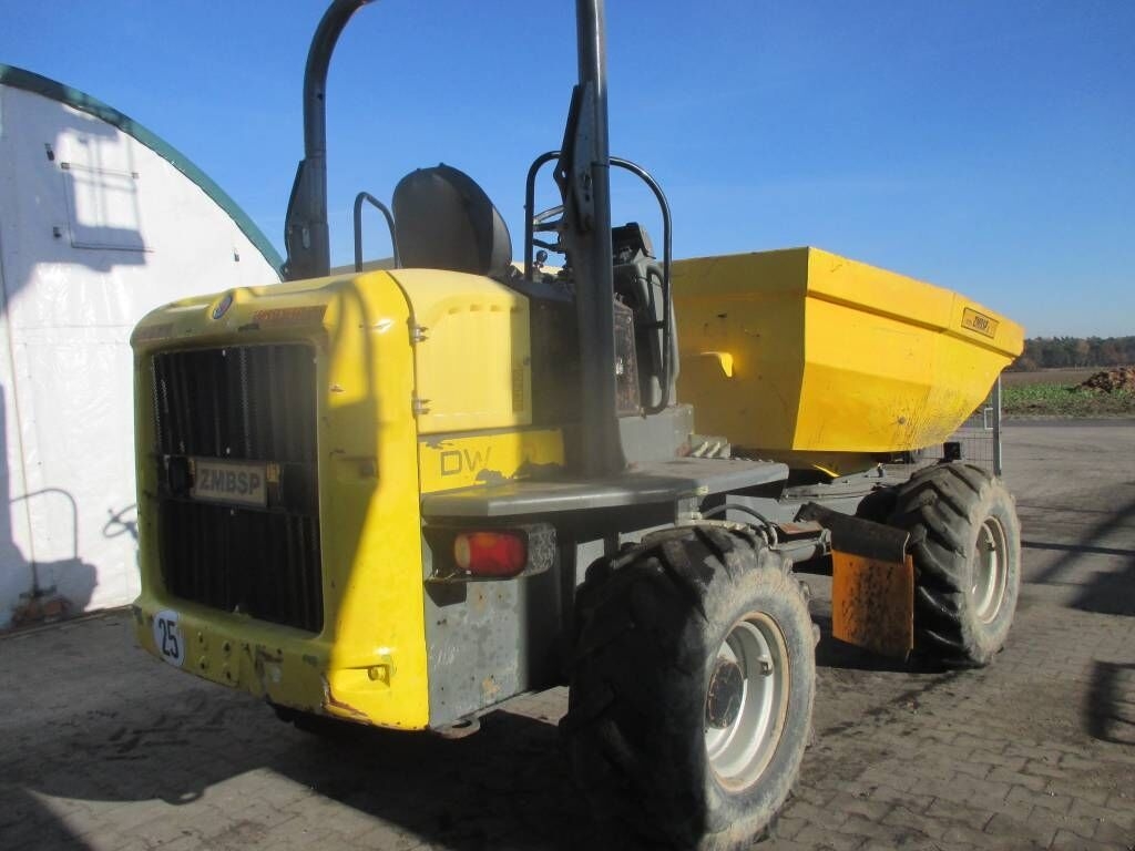 Minidumper-