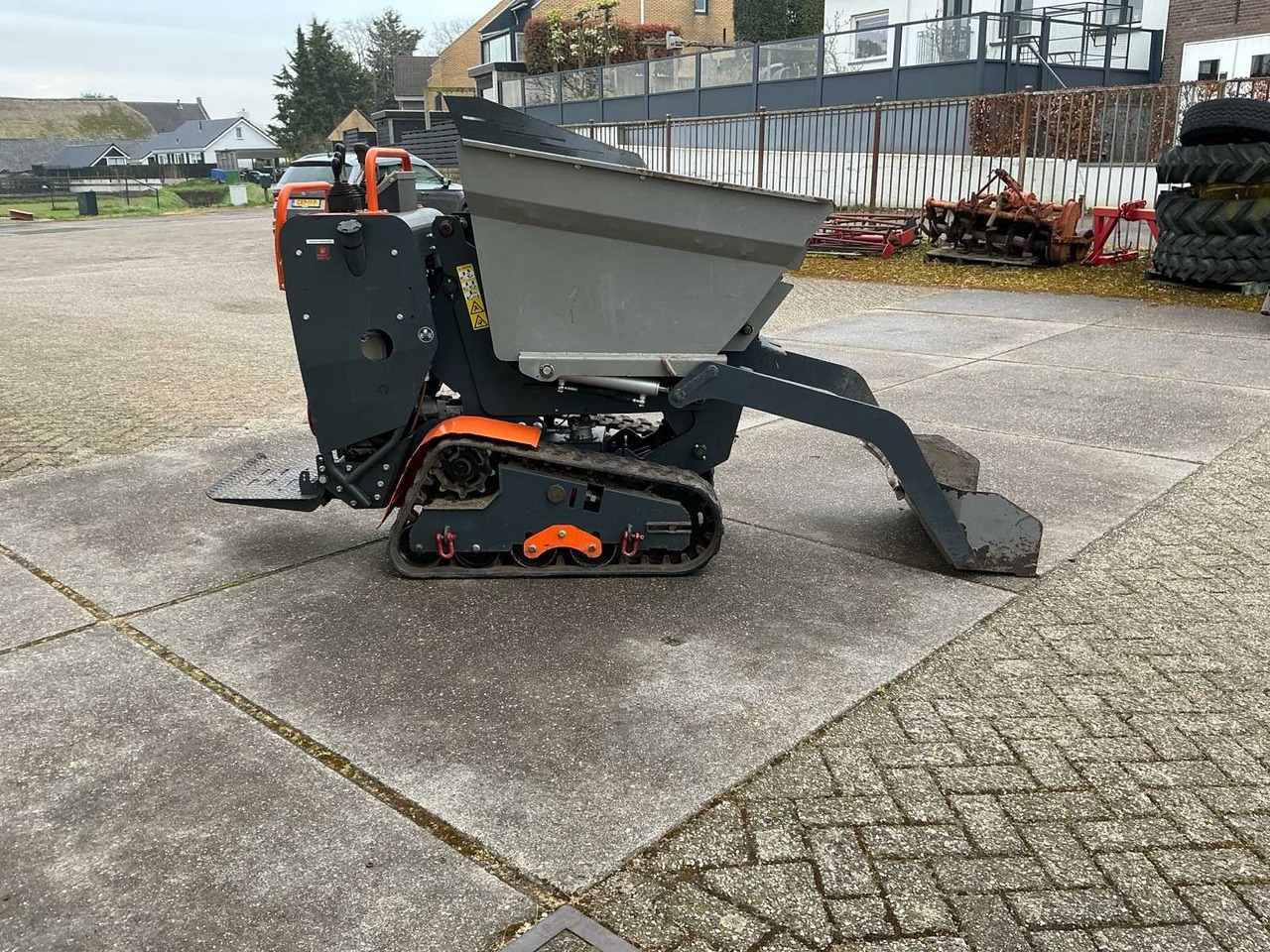 Minidumper