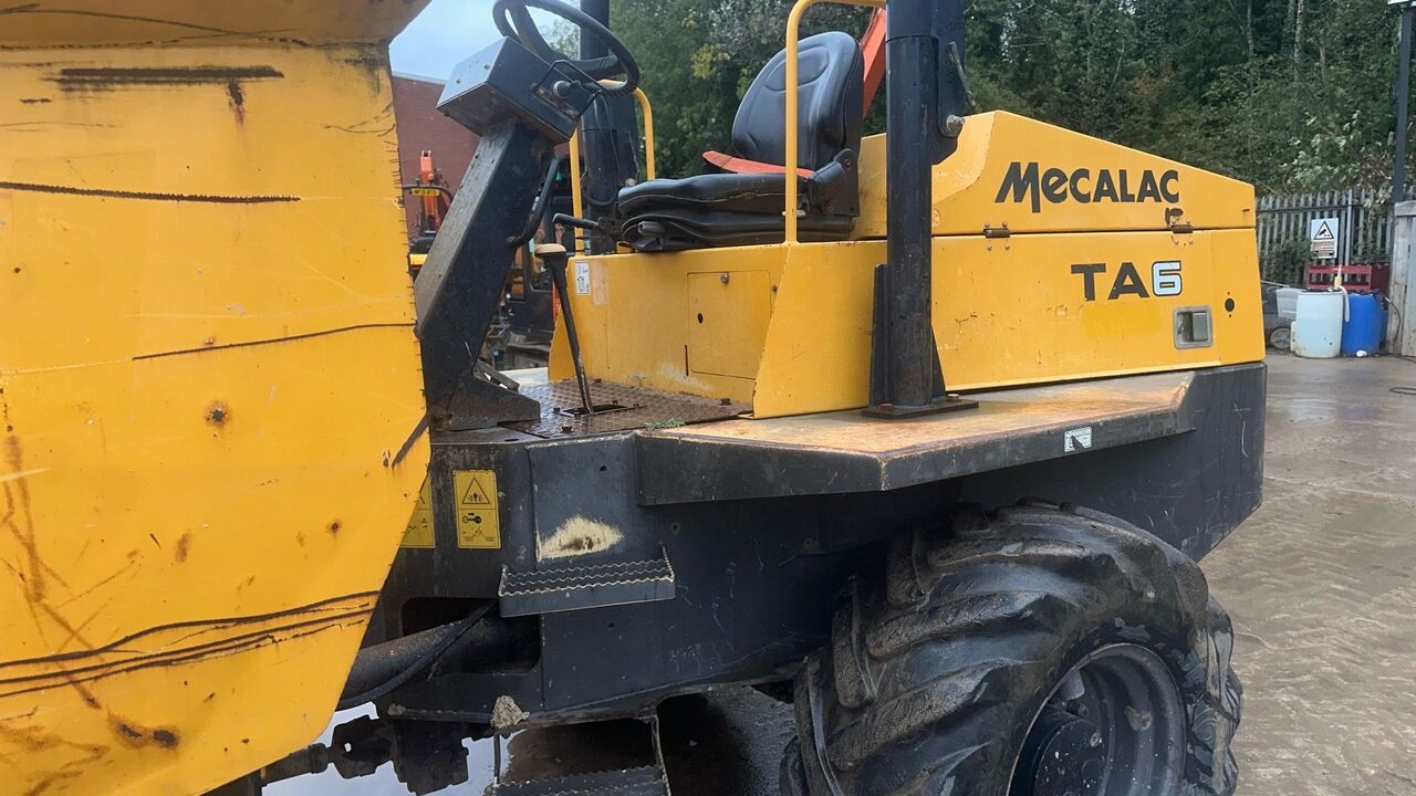 Minidumper