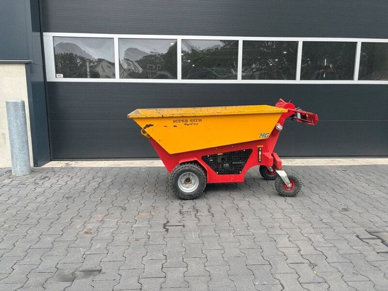 Minidumper