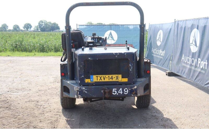 Kiepwagen