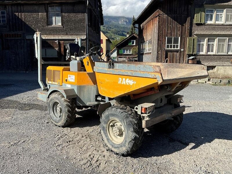 Minidumper