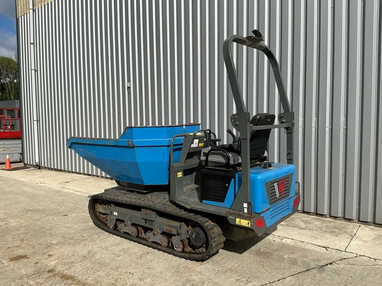 Minidumper