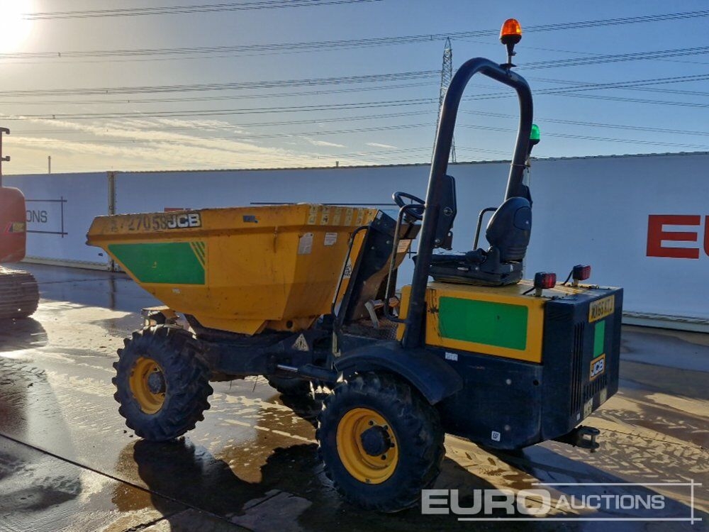 Minidumper
