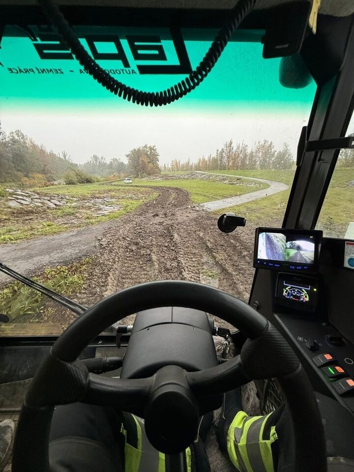 Raupendumper