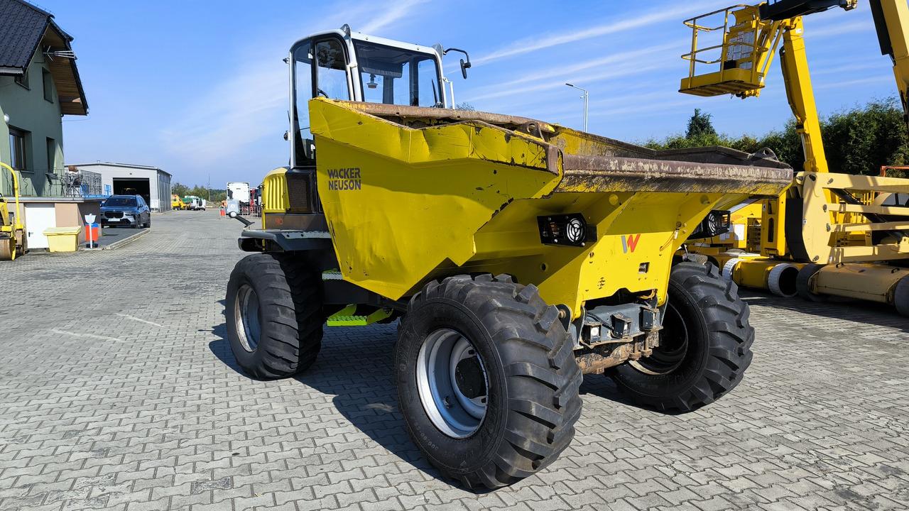 Minidumper