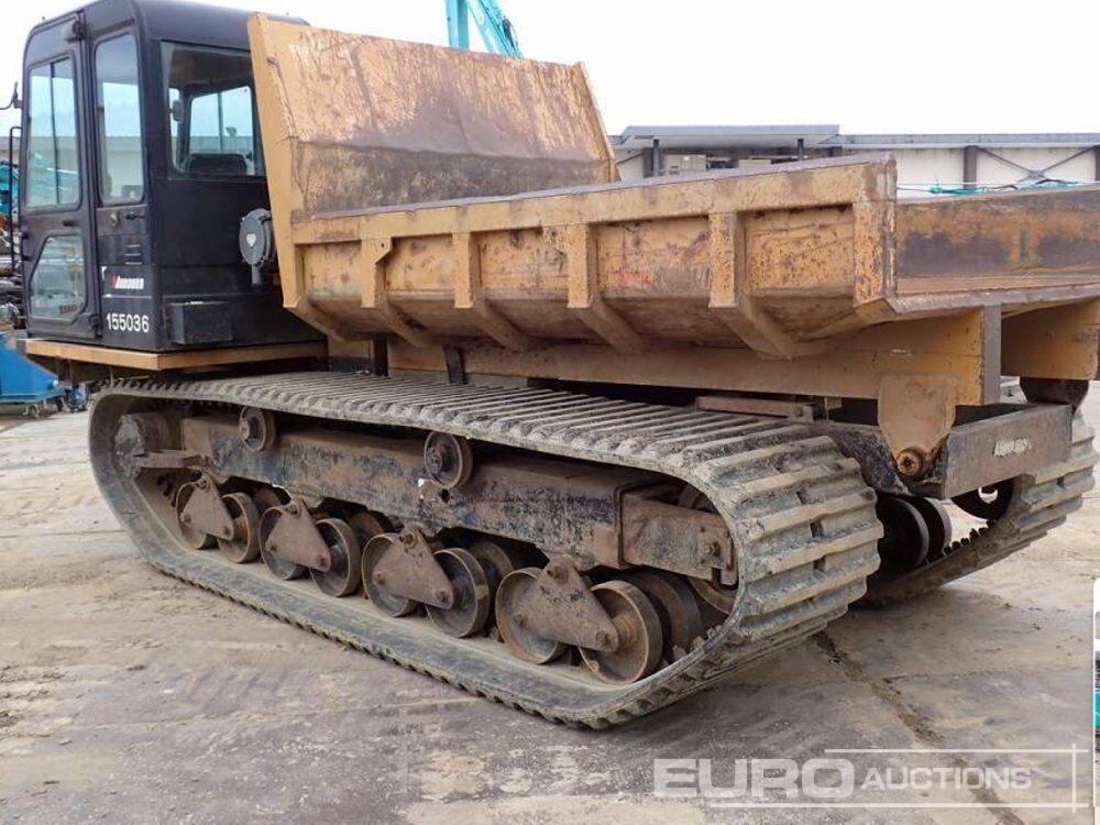 Raupendumper