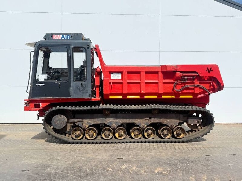 Rupsdumper