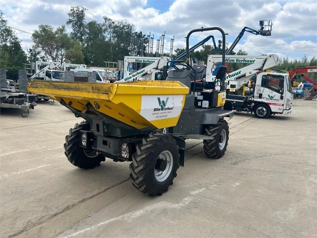 Minidumper