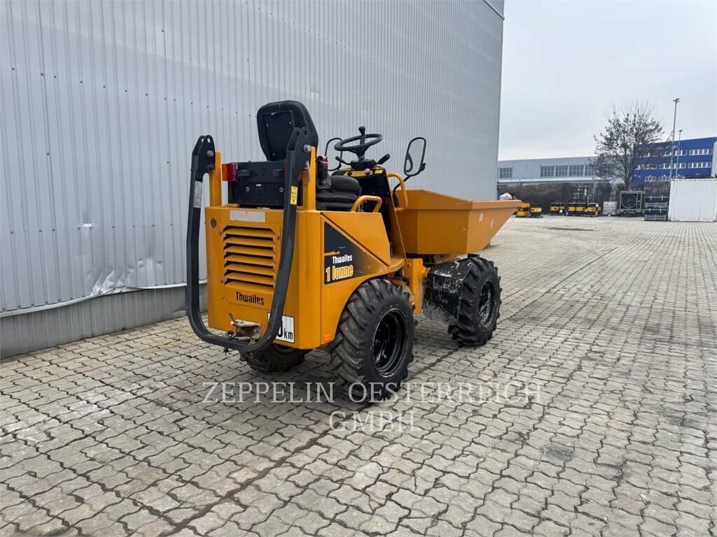 Minidumper