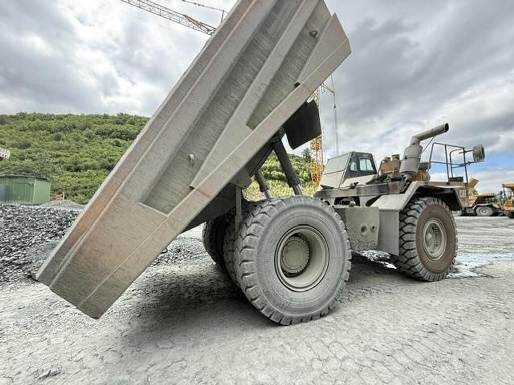 Dumper