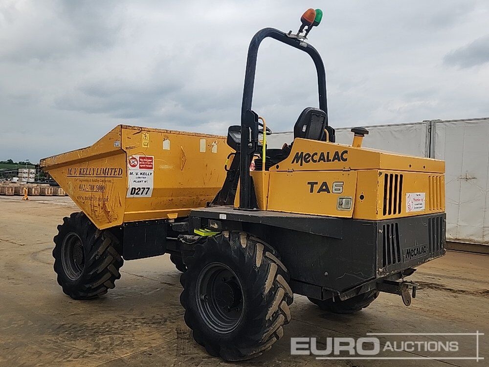 Minidumper