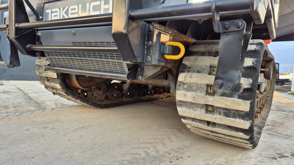 Raupendumper