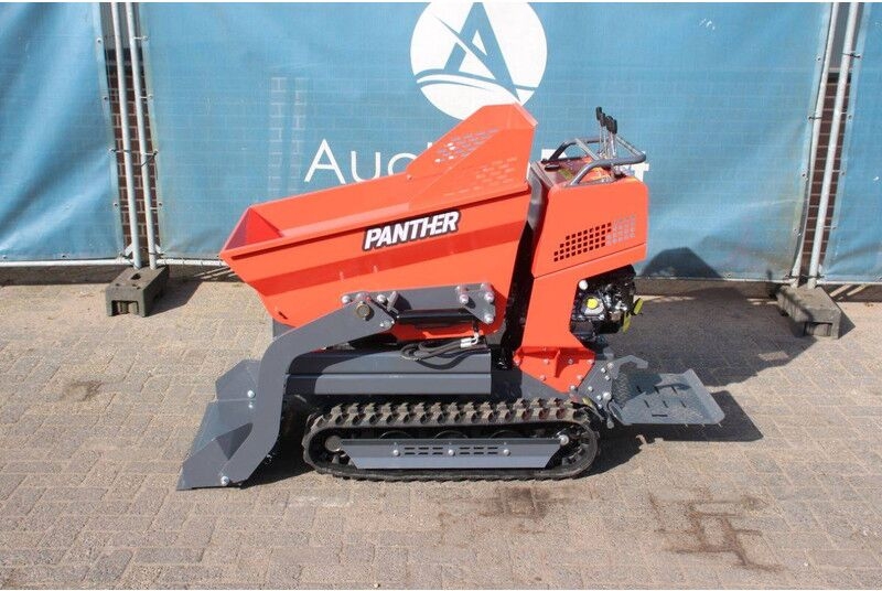 Minidumper