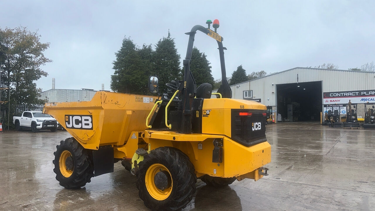 Minidumper