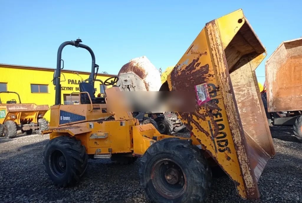 Minidumper