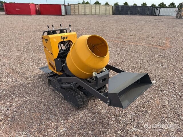Minidumper