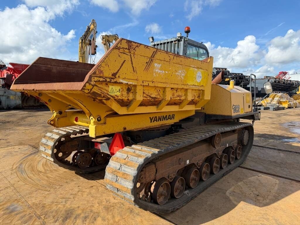 Raupendumper