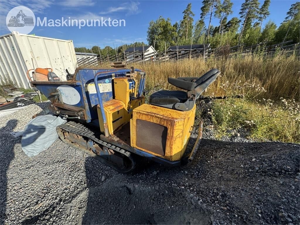 Minidumper