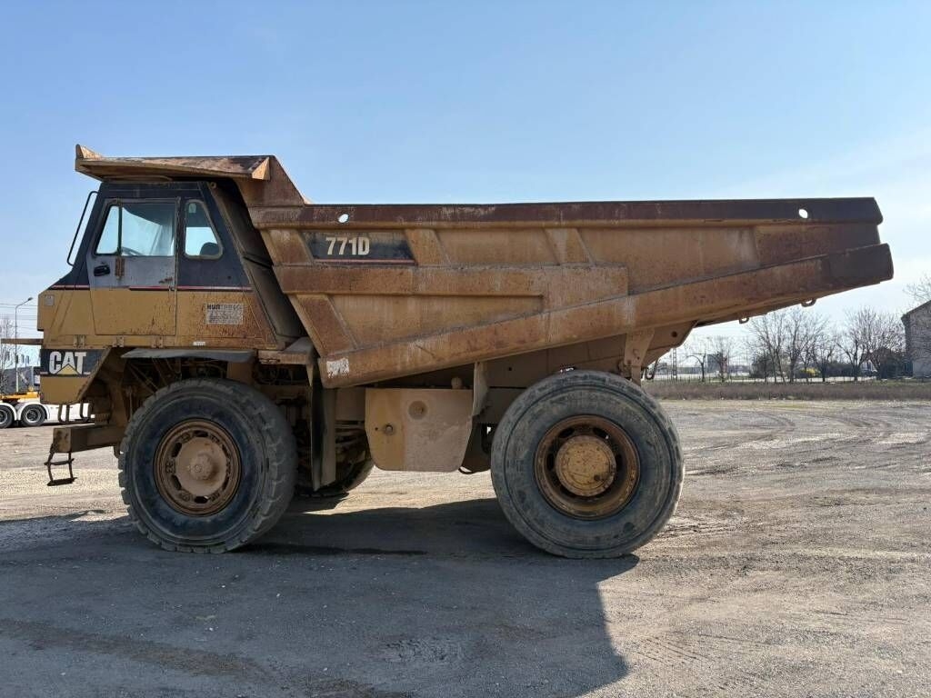 Dumper
