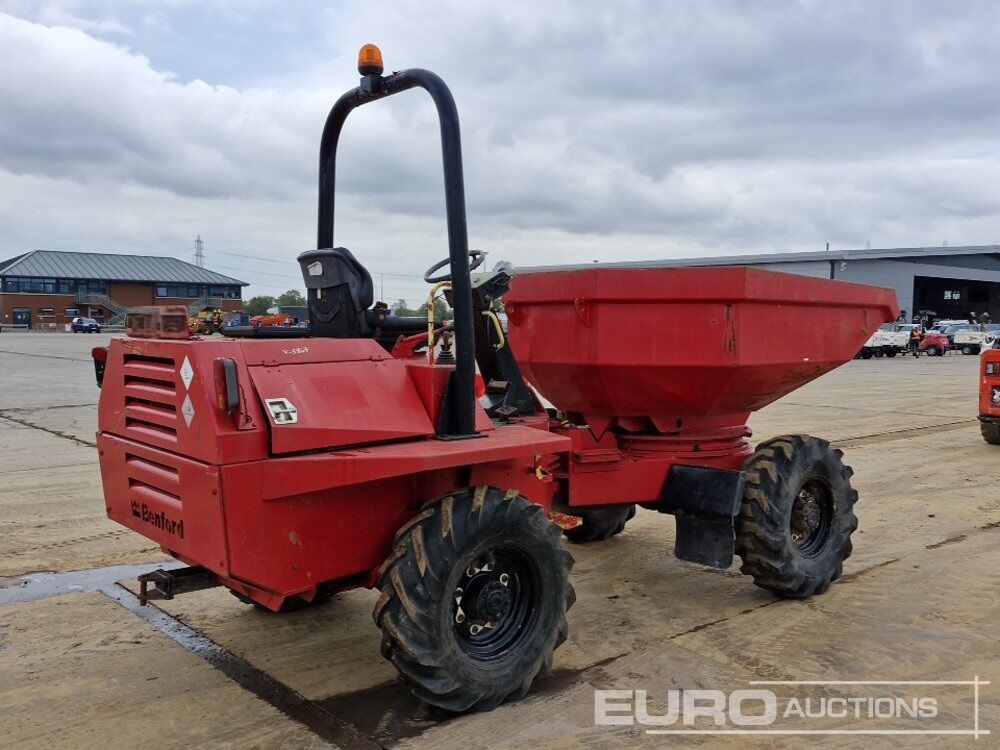 Minidumper