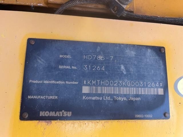 Dumper