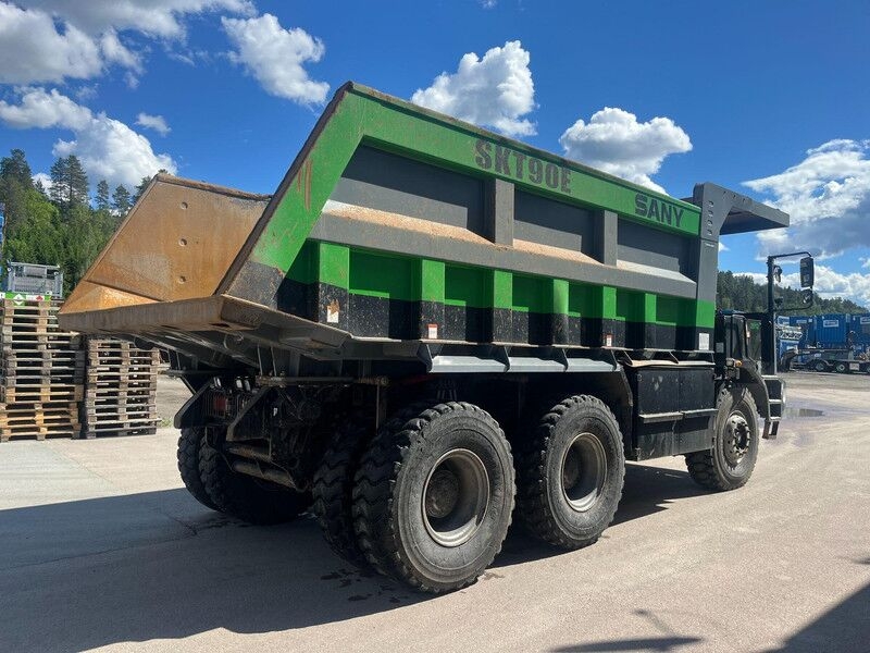 Dumper