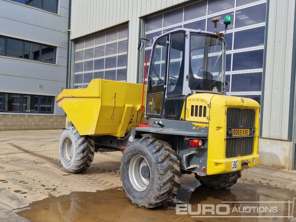 Minidumper