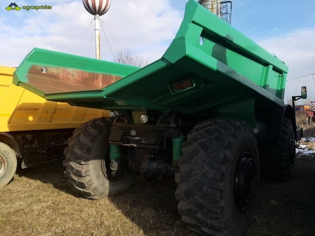Dumper
