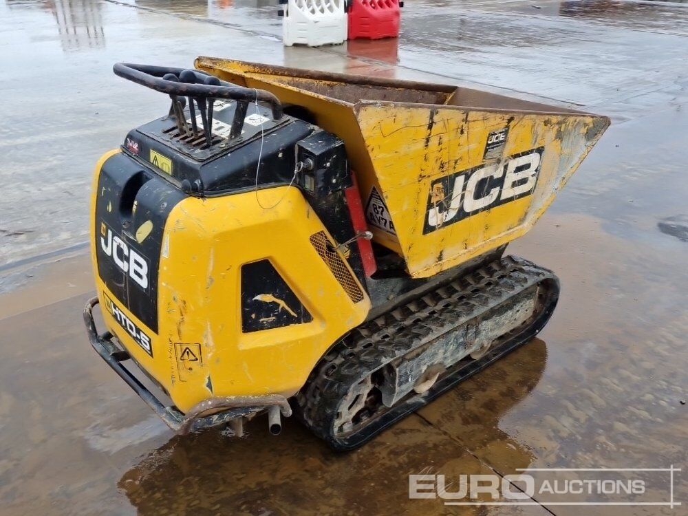 Rupsdumper