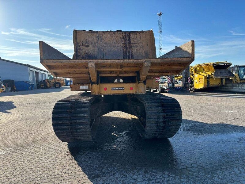 Rupsdumper