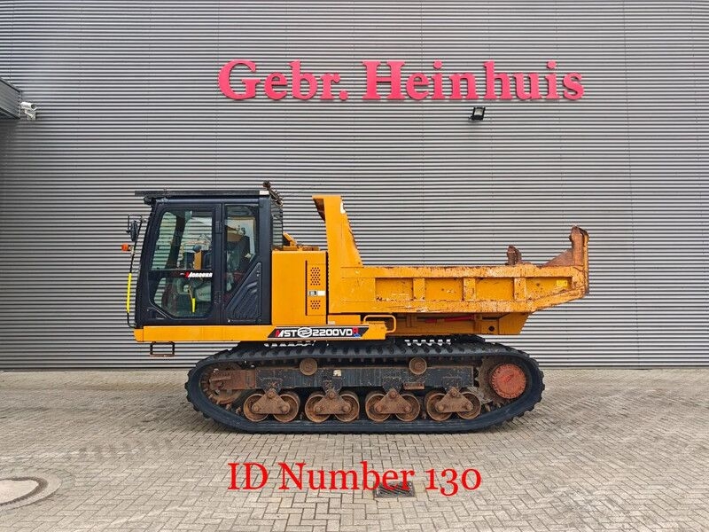 Rupsdumper