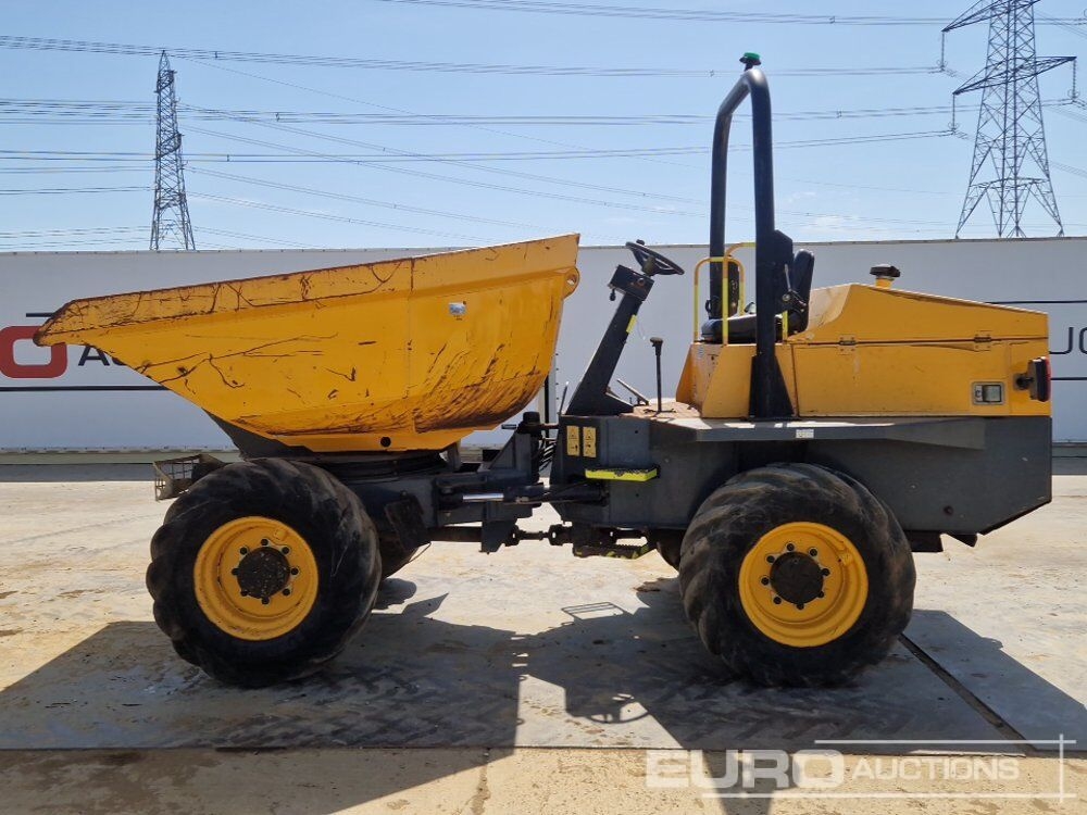 Minidumper