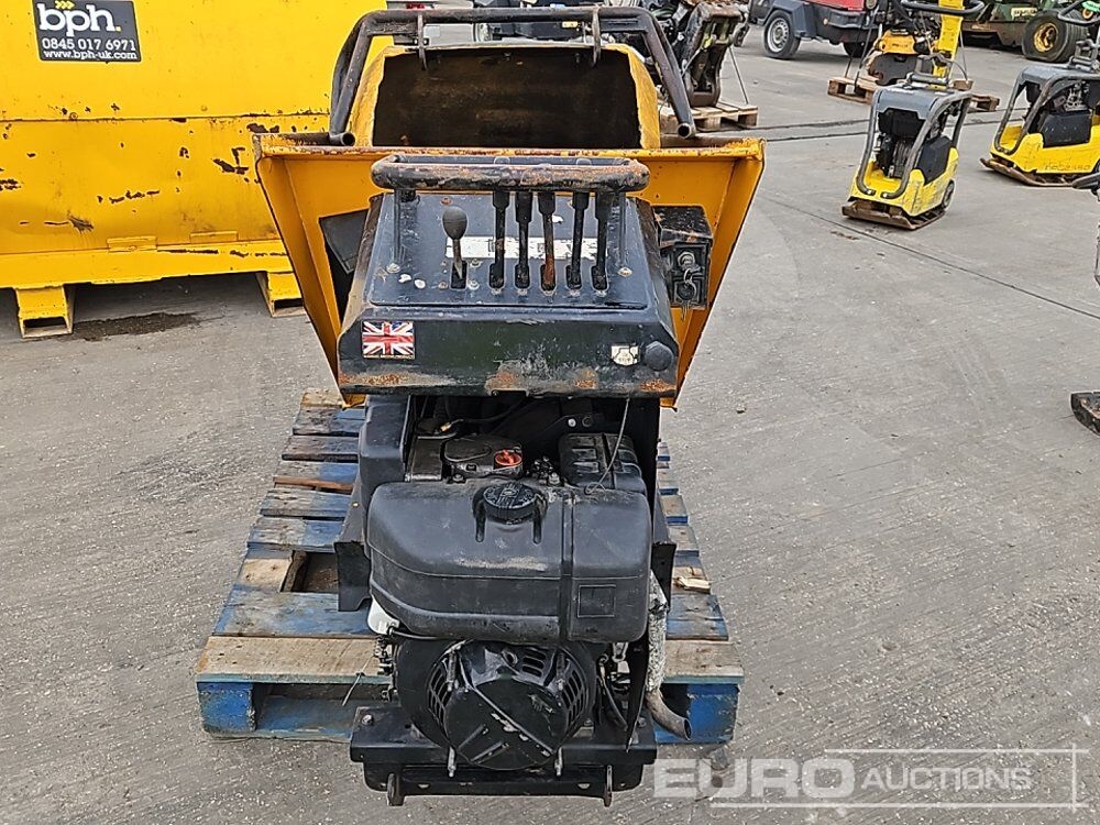 Minidumper