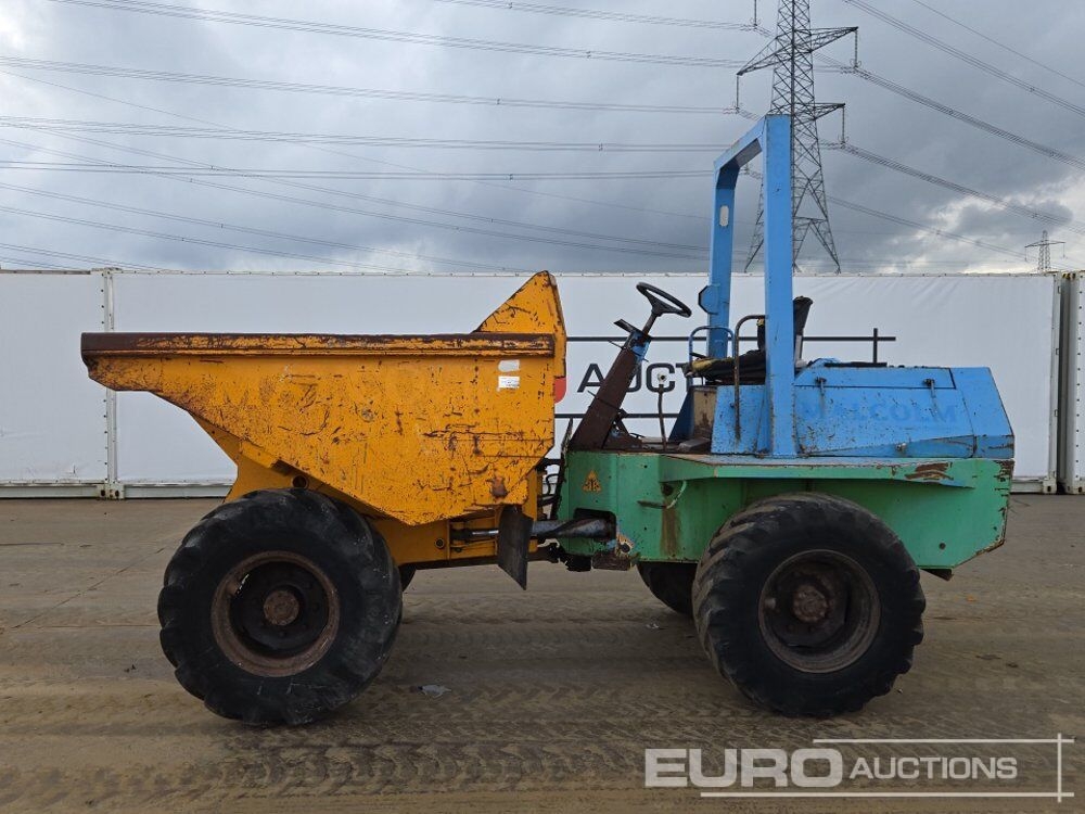 Minidumper
