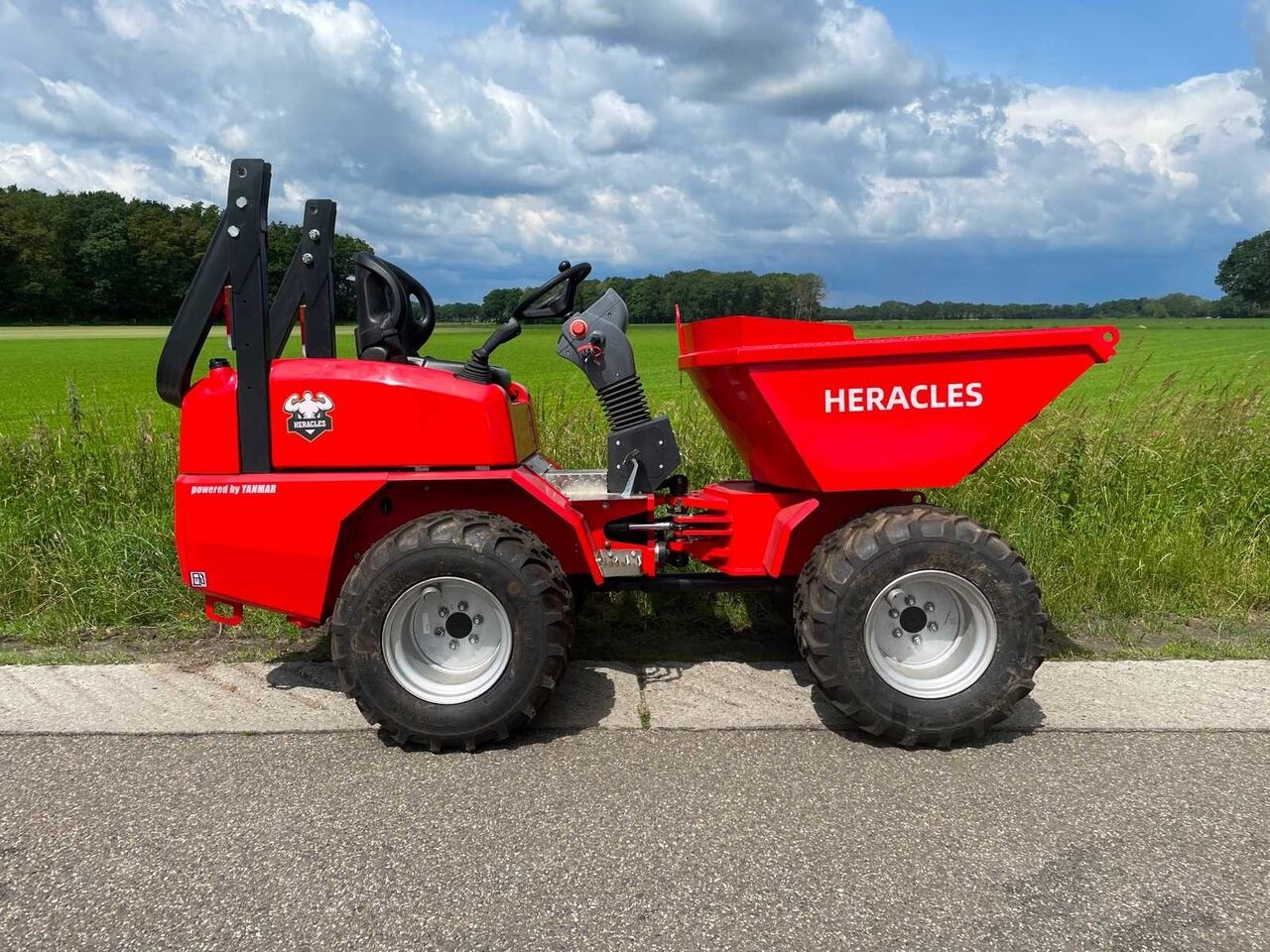 Minidumper