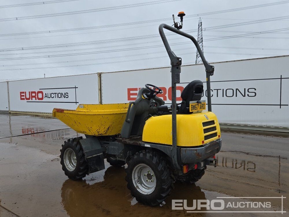Minidumper