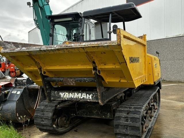Crawler