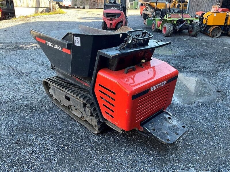 Minidumper