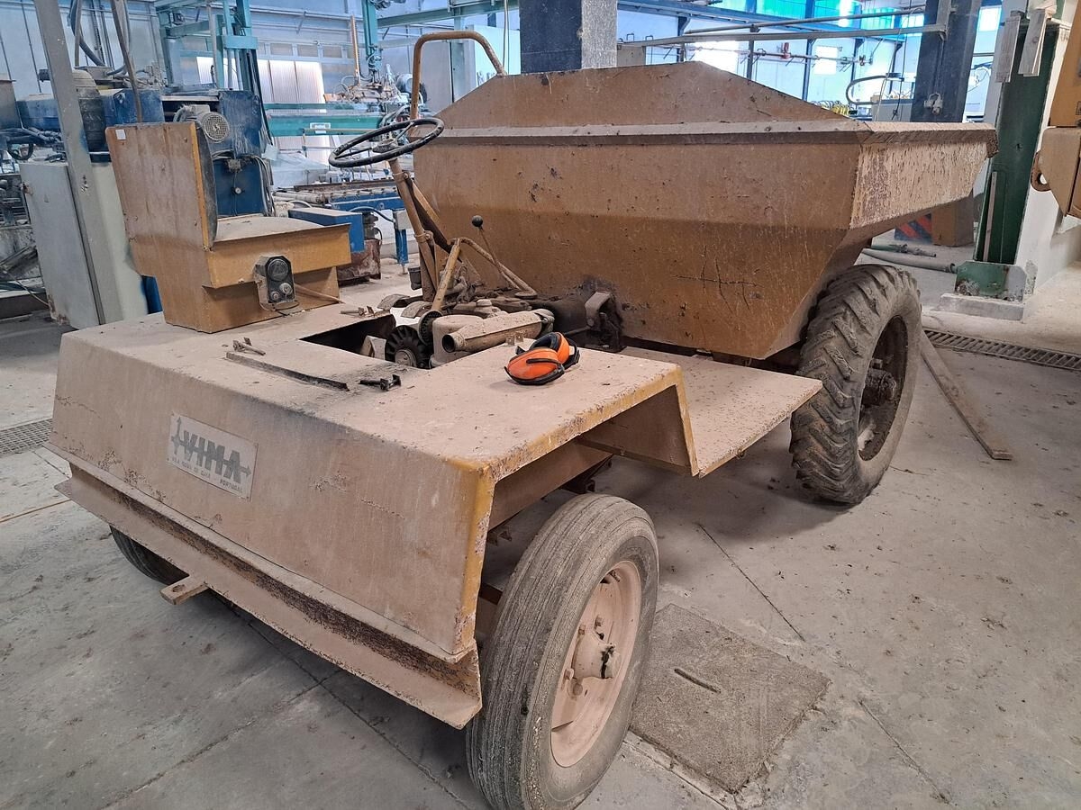 Minidumper
