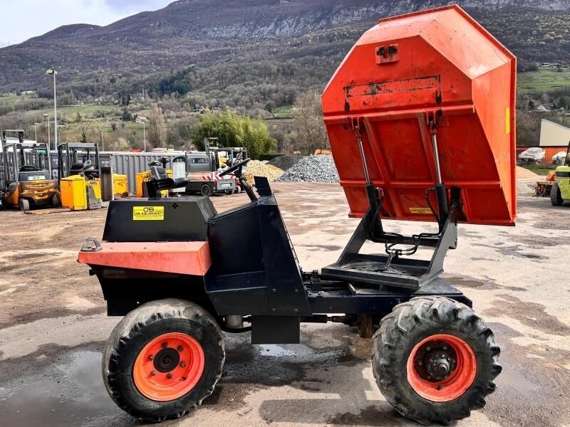 Dumper